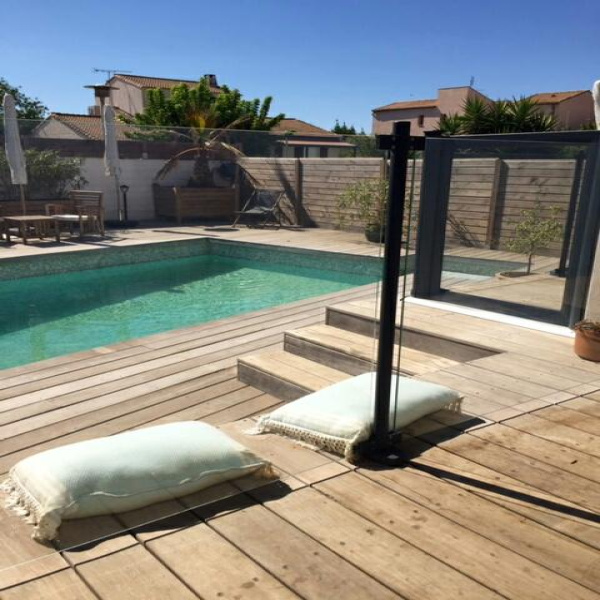 Offres de location Maison Lattes 34970