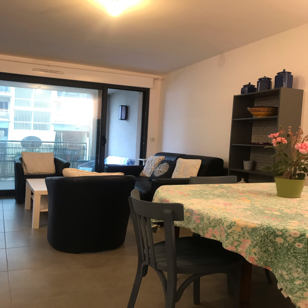 Offres de location Appartement Carnon plage 34280