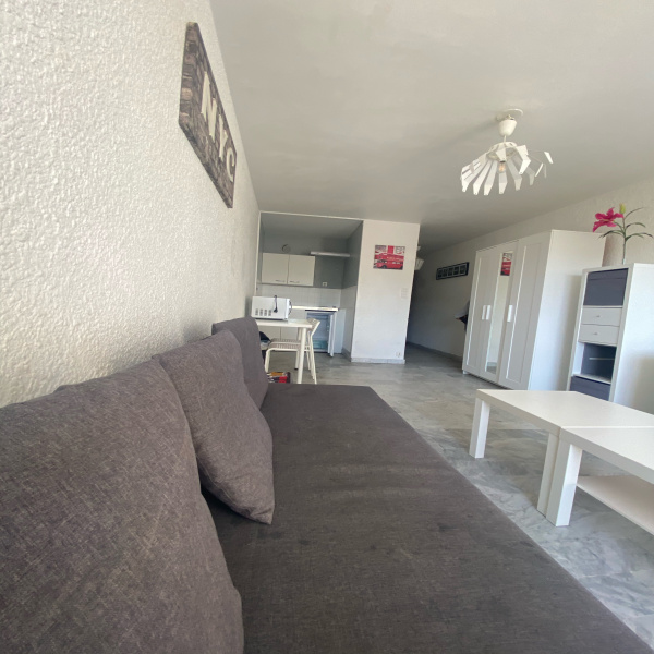 Offres de location Appartement Montpellier 34070