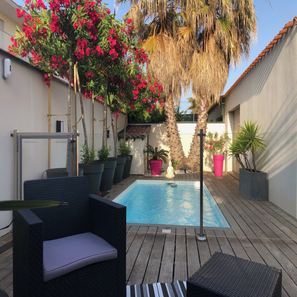 Offres de vente Villa Carnon plage 34280