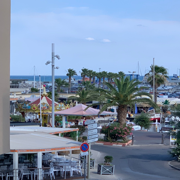 Offres de vente Appartement Palavas-les-Flots 34250