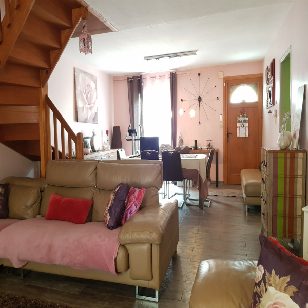Offres de vente Maison Montpellier 34000