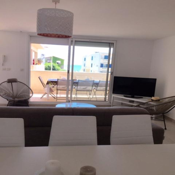 Offres de location Appartement Carnon plage 34280