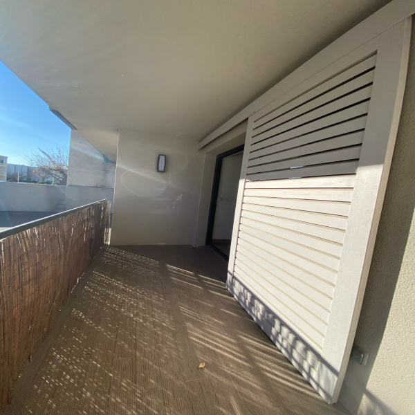 Offres de vente Appartement Carnon plage 34280