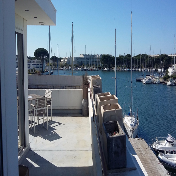 Offres de vente Appartement Port Camargue 30240