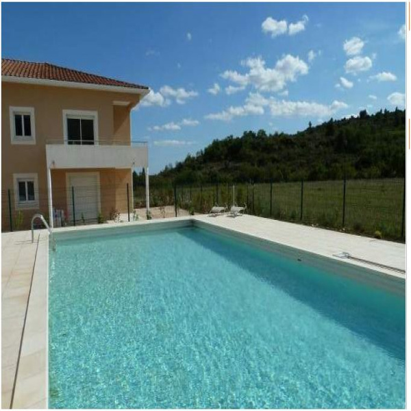 Offres de vente Appartement Péret 34800