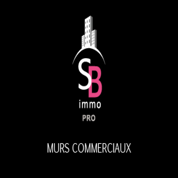 Vente Immobilier Professionnel Murs commerciaux Saint-Ambroix 30500
