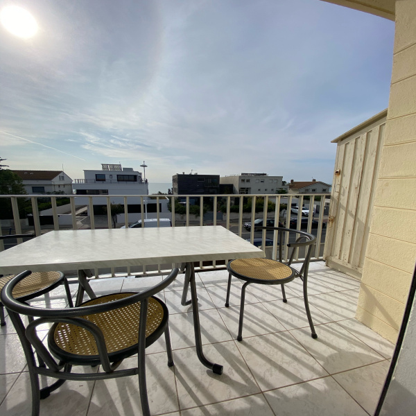 Offres de vente Appartement Carnon plage 34280