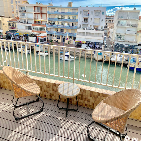 Offres de vente Appartement Palavas-les-Flots 34250