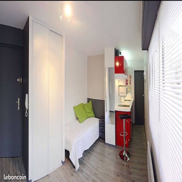 Offres de location Appartement Montpellier 34090