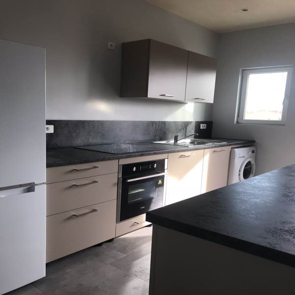 Offres de location Appartement Carnon plage 34280