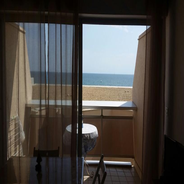 Offres de location Appartement Carnon plage 34280