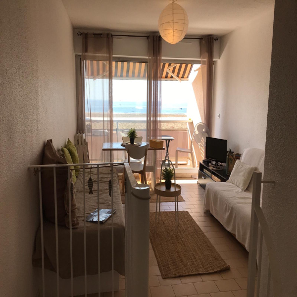 Offres de location Appartement Carnon plage 34280