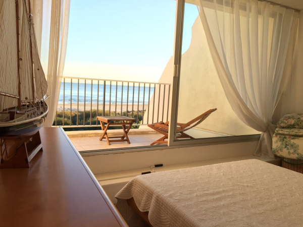 Offres de vente Appartement La Grande-Motte 34280