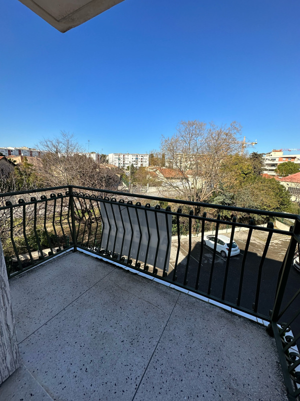 Offres de vente Appartement Montpellier 34000